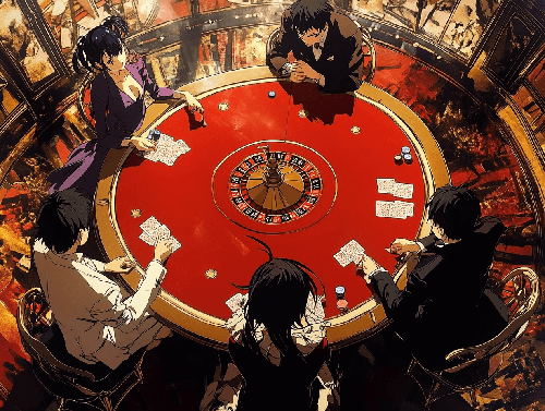Преимущества R7 casino